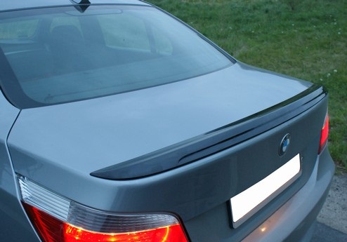 BMW E60 04-09 - odtrhov� hrana, k�id�lko